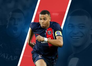 ينضم مبابي إلى ريال مدريد؟