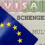 تأشيرات "شنغن"