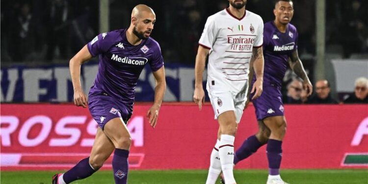 سفيان امرابط