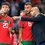 الفريق الوطني