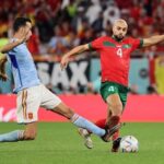 سفيان امرابط