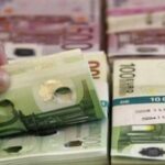 الأورو يسجل ارتفاعا تدريجيا في سوق الصرف