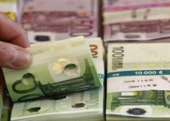 الأورو يسجل ارتفاعا تدريجيا في سوق الصرف