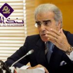 بنك المغرب