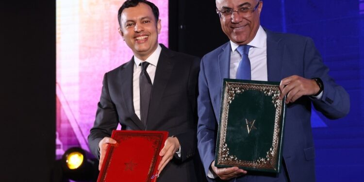 وزارة الإدماج الاقتصادي