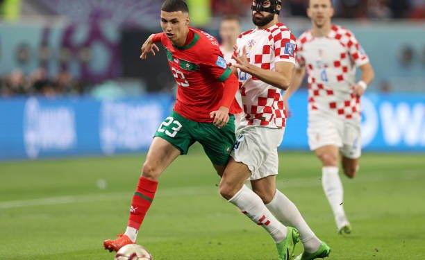 بلال الخنوس