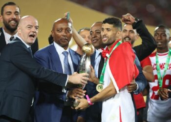 صفقات انتقال اللاعبين عربياً