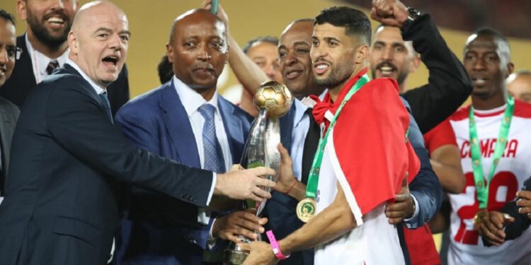 صفقات انتقال اللاعبين عربياً