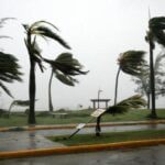 نشرة إنذارية