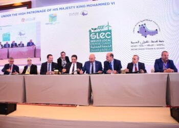 المؤتمر المتوسطي للمناخ طنجة 2023.