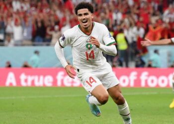 زكريا بوخلال