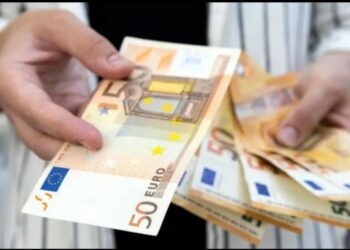 صرف الأورو بالدرهم المغربي