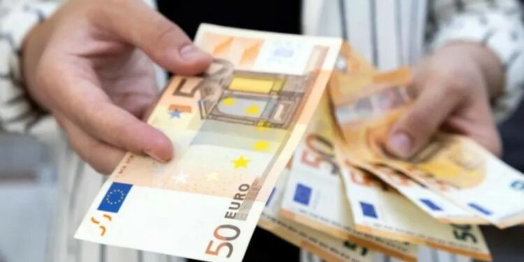 صرف الأورو بالدرهم المغربي