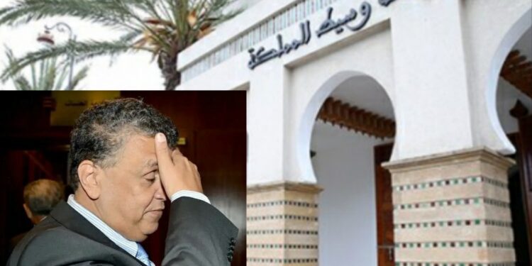 مؤسسة وسيط المملكة