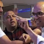 بلطجة في لقاء تواصلي بمقر التنمية البشرية لسيدي مومن