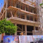 شقق ذكية في عمارة راقية في هذه المنطقة بطنجة