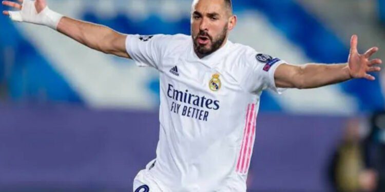 كريم بنزيمة