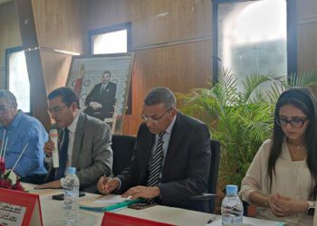 مقاطعة سيدي مومن