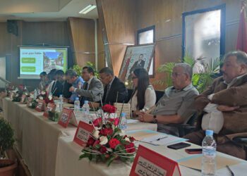 مقاطعة سيدي مومن