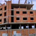 قطاع البناء بالمغرب