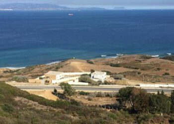 بنايات بدون تراخيص