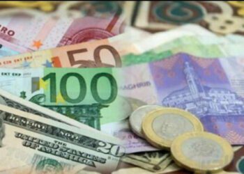 تداول العملات حسب بنك المغرب