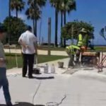 أشغال عمومية