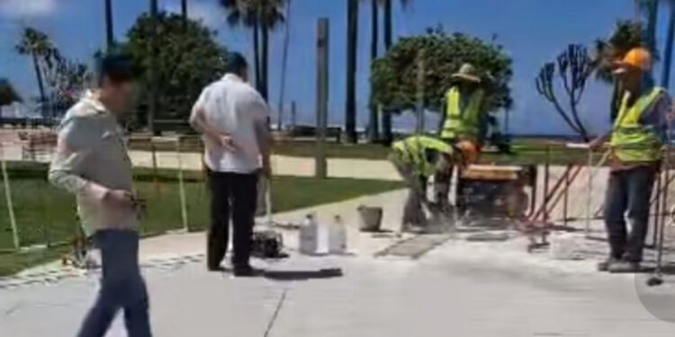 أشغال عمومية