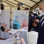 الرعاية الصحية بالمغرب