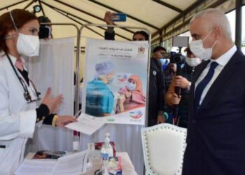 الرعاية الصحية بالمغرب