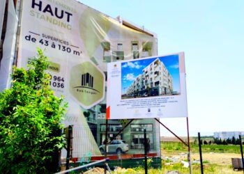 شركة السعيدي للعقار