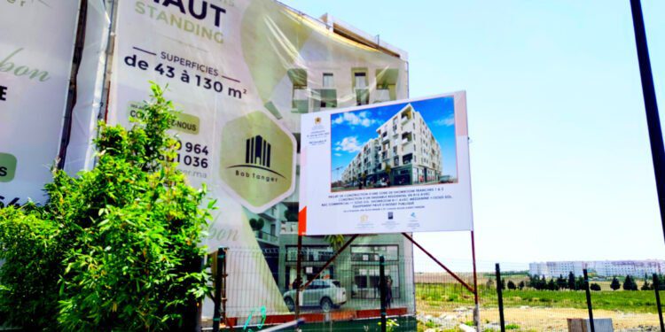 شركة السعيدي للعقار