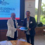 الجمع العام للمهندسين المعماريين