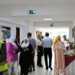 أمانديس معرض السوق التضامني في طنجة وتطوان