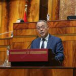 قانون مالية 2024.