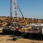 الغاز الطبيعي بتندرارة