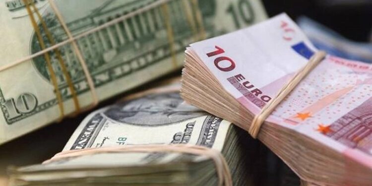 أسعار صرف أهم العملات مقابل الدرهم