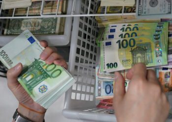 أسعار صرف العملات الأجنبية حسب بنك المغرب