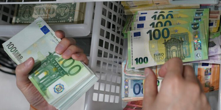 أسعار صرف العملات الأجنبية حسب بنك المغرب