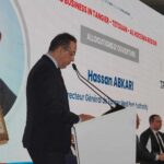 جهة طنجة و الأندلس DOING BUSINESS