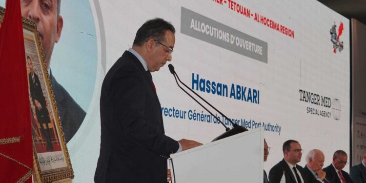 جهة طنجة و الأندلس DOING BUSINESS