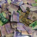 أسعار صرف العملات الأجنبية بالمغرب