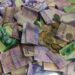 أسعار صرف العملات الأجنبية بالمغرب