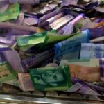 أسعار صرف العملات الأجنبية بالدرهم المغربي