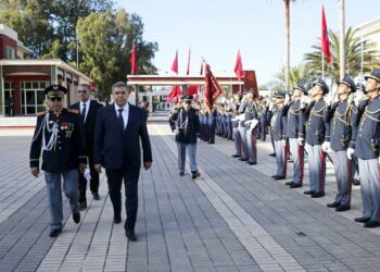 وزير الخارجية