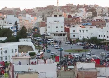 مقاطعة بني مكادة