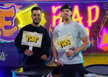 شخصية عمومية