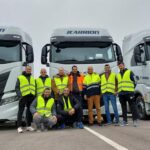 سائقي الشاحنات