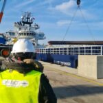 إنتاج الغاز المغربي