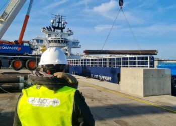 إنتاج الغاز المغربي